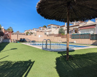 Objekte zum Wiederverkauf - Quad villa - San Fulgencio - Oasis