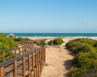 Objekte zum Wiederverkauf - Quad villa - San Fulgencio - Oasis