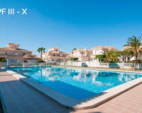 Objekte zum Wiederverkauf - Semi - Orihuela Costa