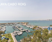 Objekte zum Wiederverkauf - Semi - Orihuela Costa