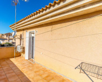 Objekte zum Wiederverkauf - Semi - Torrevieja - Los Balcones - Los Altos del Edén