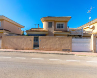 Objekte zum Wiederverkauf - Semi - Torrevieja - Los Balcones - Los Altos del Edén