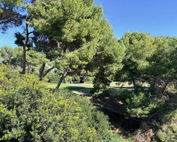 Objekte zum Wiederverkauf - Single Family Home - Orihuela Costa