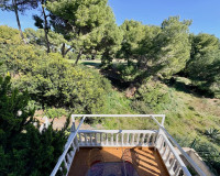 Objekte zum Wiederverkauf - Single Family Home - Orihuela Costa