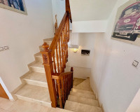 Objekte zum Wiederverkauf - Single Family Home - Orihuela Costa