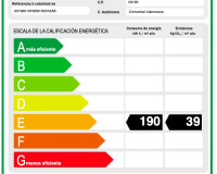 Objekte zum Wiederverkauf - Single Family Home - Orihuela Costa