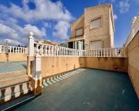 Objekte zum Wiederverkauf - Single Family Home - Orihuela - Los Balcones