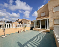 Objekte zum Wiederverkauf - Single Family Home - Orihuela - Los Balcones