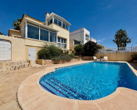 Objekte zum Wiederverkauf - Single Family Home - Orihuela - Orihuela Costa