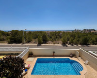 Objekte zum Wiederverkauf - Single Family Home - Orihuela - Orihuela Costa