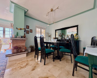 Objekte zum Wiederverkauf - Single Family Home - Orihuela - Orihuela Costa