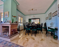 Objekte zum Wiederverkauf - Single Family Home - Orihuela - Orihuela Costa