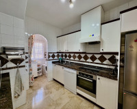Objekte zum Wiederverkauf - Single Family Home - Orihuela - Orihuela Costa