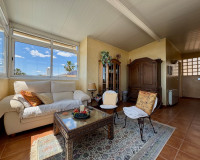 Objekte zum Wiederverkauf - Single Family Home - Orihuela - Orihuela Costa