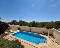 Objekte zum Wiederverkauf - Single Family Home - Orihuela - Orihuela Costa