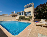 Objekte zum Wiederverkauf - Single Family Home - Orihuela - Orihuela Costa