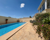 Objekte zum Wiederverkauf - Single Family Home - Orihuela - Orihuela Costa