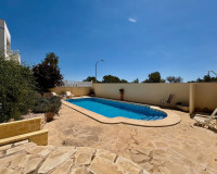 Objekte zum Wiederverkauf - Single Family Home - Orihuela - Orihuela Costa