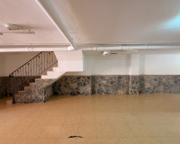 Objekte zum Wiederverkauf - Stadthaus - Catral - pueblo