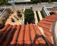 Objekte zum Wiederverkauf - Stadthaus - Ciudad Quesada