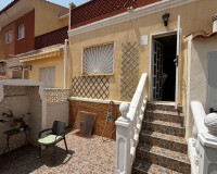 Objekte zum Wiederverkauf - Stadthaus - Ciudad Quesada