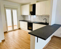 Objekte zum Wiederverkauf - Stadthaus - Ciudad Quesada