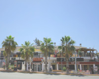 Objekte zum Wiederverkauf - Stadthaus - Ciudad Quesada