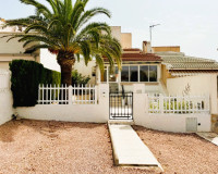 Objekte zum Wiederverkauf - Stadthaus - Ciudad Quesada