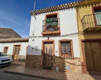 Objekte zum Wiederverkauf - Stadthaus - Fuente Álamo de Murcia - Fuente Alamo