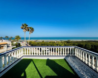 Objekte zum Wiederverkauf - Stadthaus - Guardamar del Segura - Los secanos