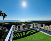 Objekte zum Wiederverkauf - Stadthaus - Guardamar del Segura - Los secanos