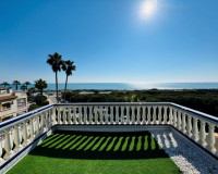 Objekte zum Wiederverkauf - Stadthaus - Guardamar del Segura - Los secanos