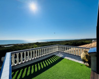 Objekte zum Wiederverkauf - Stadthaus - Guardamar del Segura - Los secanos