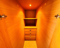 Objekte zum Wiederverkauf - Stadthaus - Guardamar del Segura - Los secanos