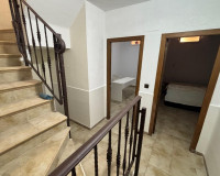 Objekte zum Wiederverkauf - Stadthaus - Guardamar del Segura - Urbanizaciones