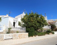 Objekte zum Wiederverkauf - Stadthaus - Guardamar del Segura