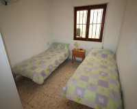 Objekte zum Wiederverkauf - Stadthaus - Guardamar del Segura