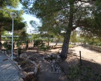 Objekte zum Wiederverkauf - Stadthaus - Guardamar del Segura