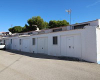 Objekte zum Wiederverkauf - Stadthaus - Guardamar del Segura