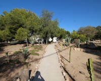 Objekte zum Wiederverkauf - Stadthaus - Guardamar del Segura