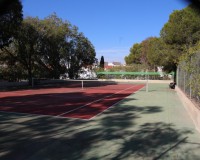 Objekte zum Wiederverkauf - Stadthaus - Guardamar del Segura