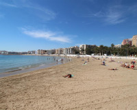 Objekte zum Wiederverkauf - Stadthaus - La Mata