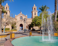 Objekte zum Wiederverkauf - Stadthaus - La Mata