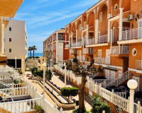 Objekte zum Wiederverkauf - Stadthaus - La Mata