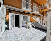 Objekte zum Wiederverkauf - Stadthaus - La Mata