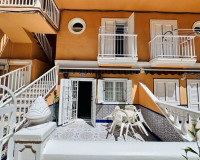Objekte zum Wiederverkauf - Stadthaus - La Mata