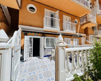 Objekte zum Wiederverkauf - Stadthaus - La Mata