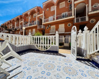 Objekte zum Wiederverkauf - Stadthaus - La Mata