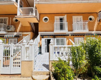 Objekte zum Wiederverkauf - Stadthaus - La Mata
