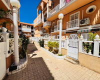 Objekte zum Wiederverkauf - Stadthaus - La Mata